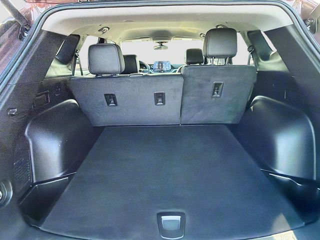 Certified 2023 Chevrolet Blazer LT image 25