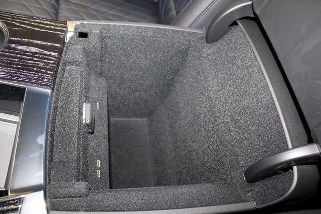 New 2025 Cadillac Escalade IQ Sport 1 w/ LPO, ONYX Package image 27