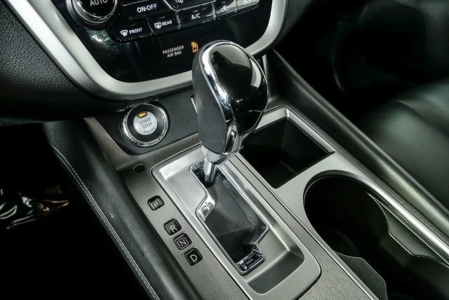 Used 2022 Nissan Murano SV FWD image 15