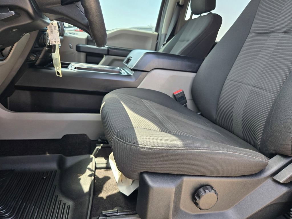 Used 2020 Ford F150 XL w/ Equipment Group 101A Mid AWD/4WD image 18