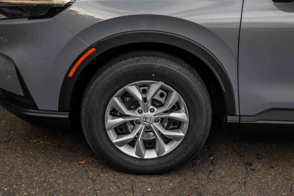New 2027 Honda CR-V LX image 8