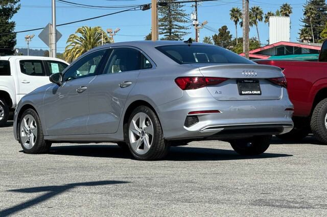 Used 2024 Audi A3 2.0T Premium image 6