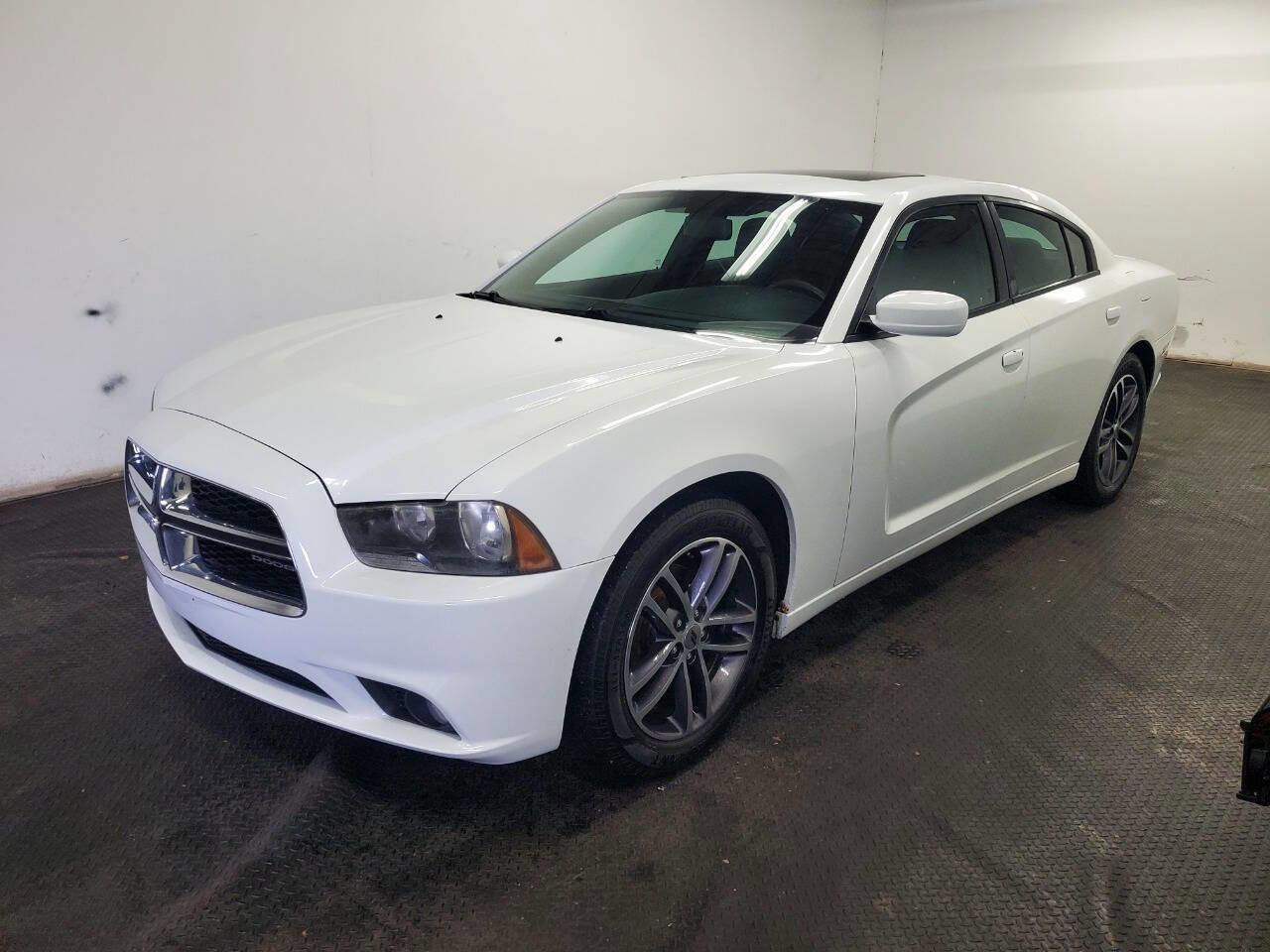 Used 2011 Dodge Charger SE