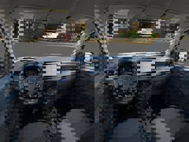 New 2025 Ford Maverick XL image 8