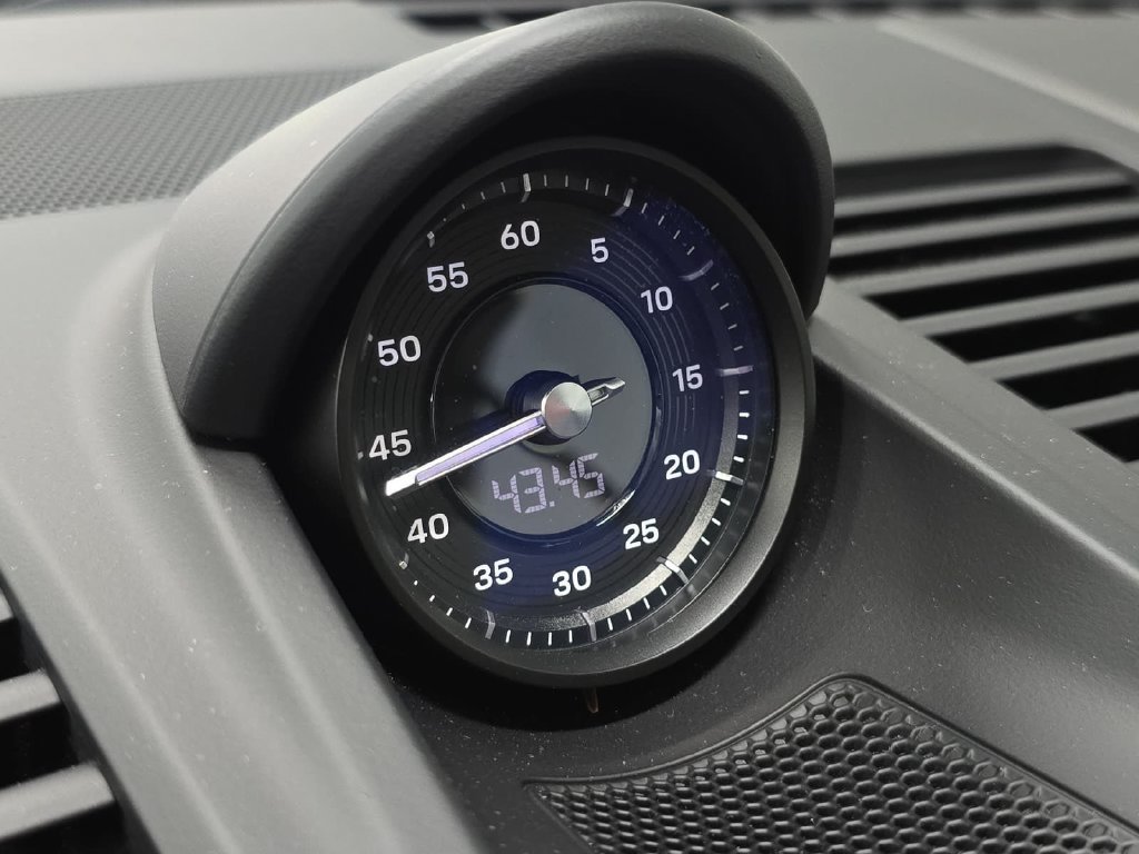 Certified 2023 Porsche 911 Carrera S RWD image 21