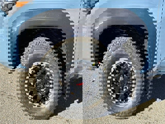 New 2026 Toyota Tacoma TRD Off-Road image 22