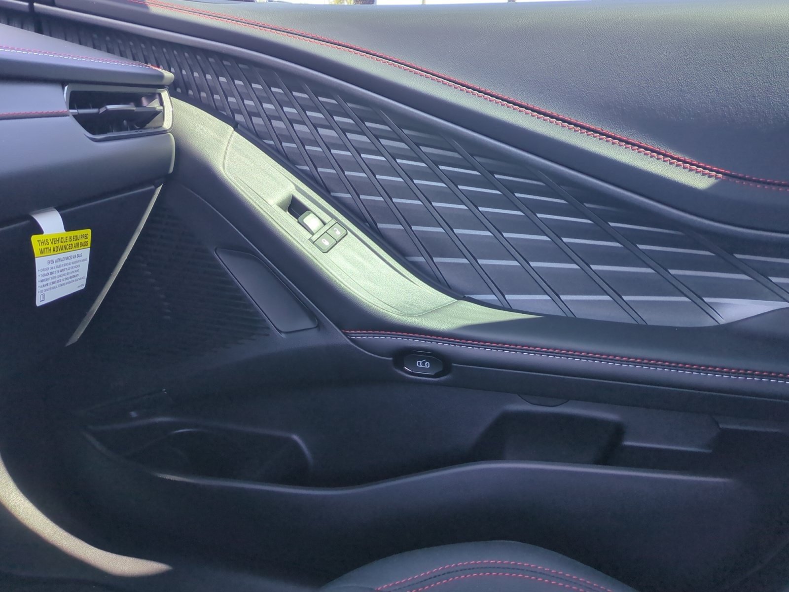 New 2026 Dodge Charger R/T AWD/4WD image 16