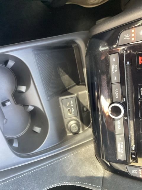 Certified 2023 INFINITI QX50 Sensory AWD/4WD image 16