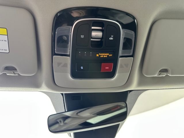 Certified 2024 Hyundai Tucson SEL w/ Convenience Package image 33