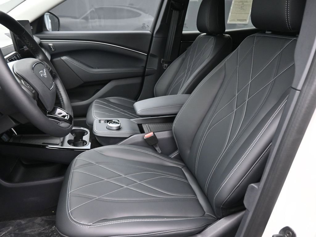 Used 2024 Ford Mustang Mach-E Select w/ Comfort Package Lite image 31