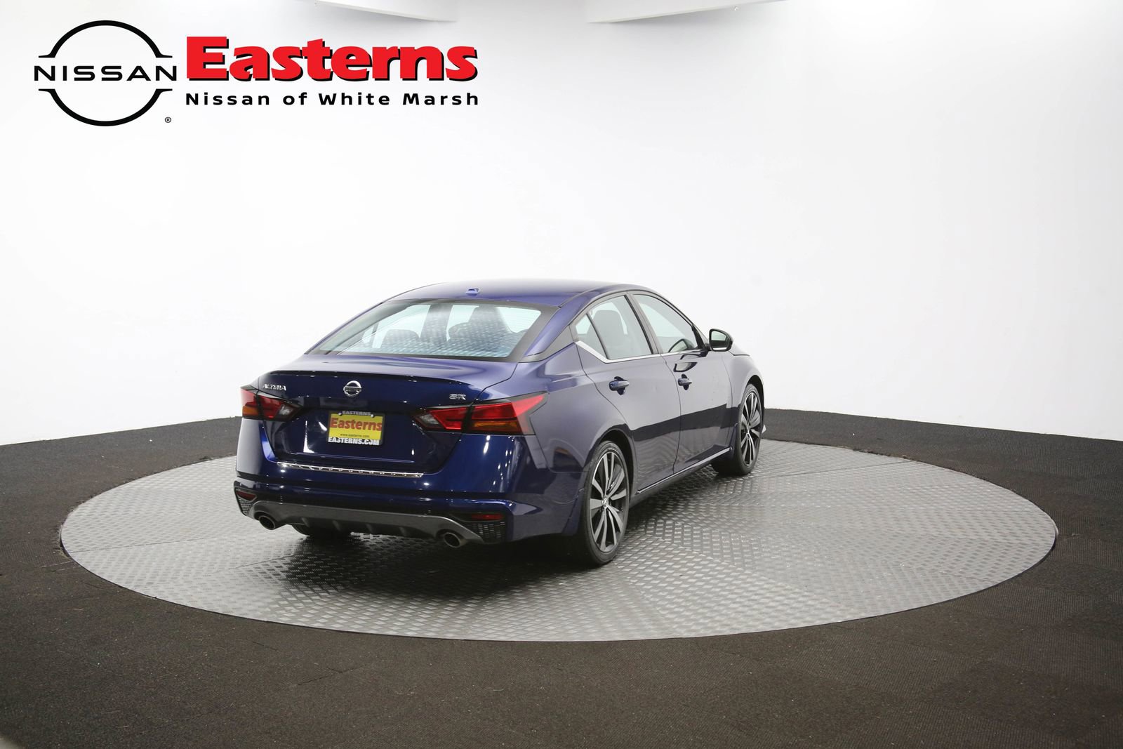 Used 2022 Nissan Altima 2.5 SR image 89