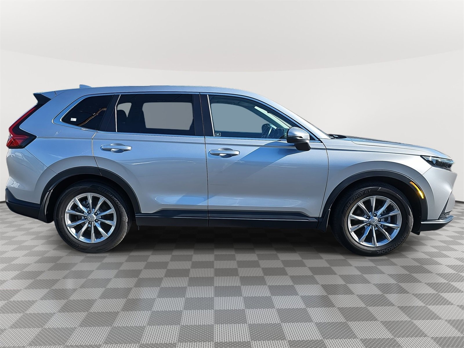 Used 2023 Honda CR-V EX-L image 4