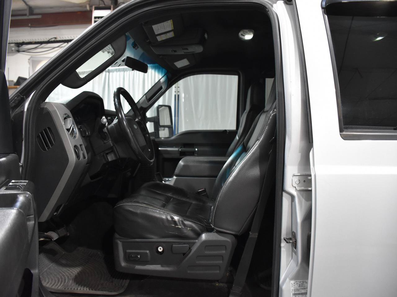 Used 2008 Ford F250 XL AWD/4WD image 10