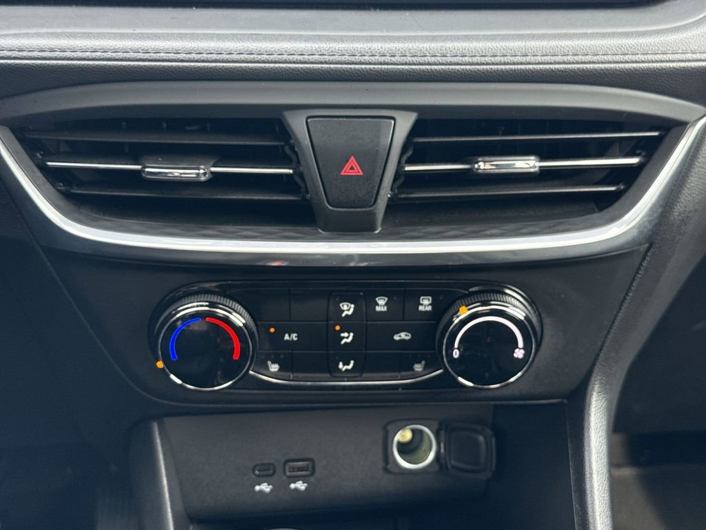 Used 2024 Buick Encore GX Preferred w/ Comfort Package image 16