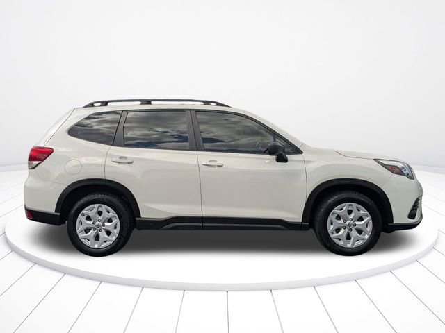 Used 2023 Subaru Forester AWD/4WD video 2