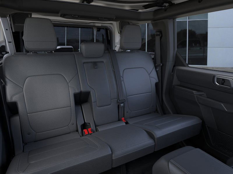 New 2026 Ford Bronco Outer Banks image 11