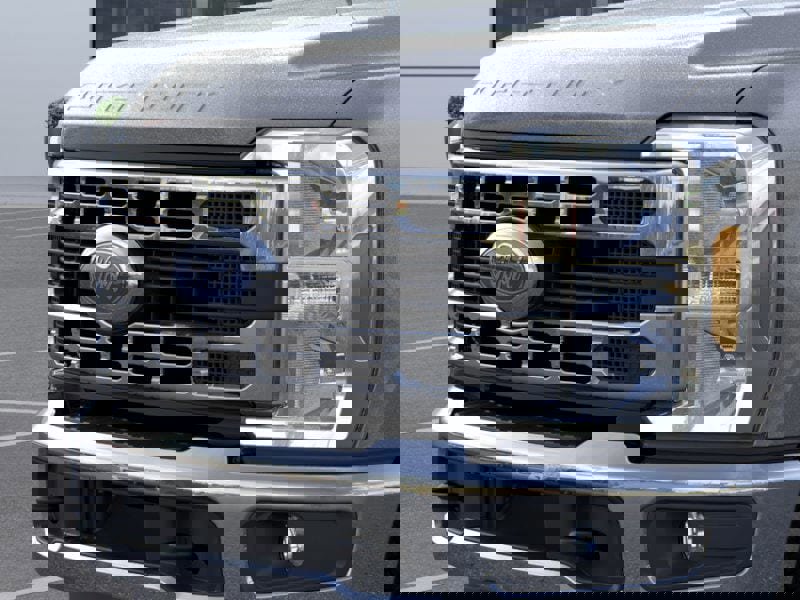New 2025 Ford F250 XLT w/ Snow Plow Prep Package image 17