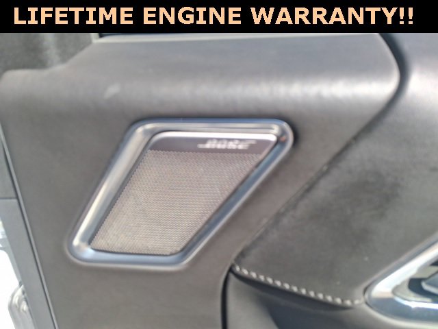 Used 2023 GMC Sierra 1500 Denali Ultimate image 25