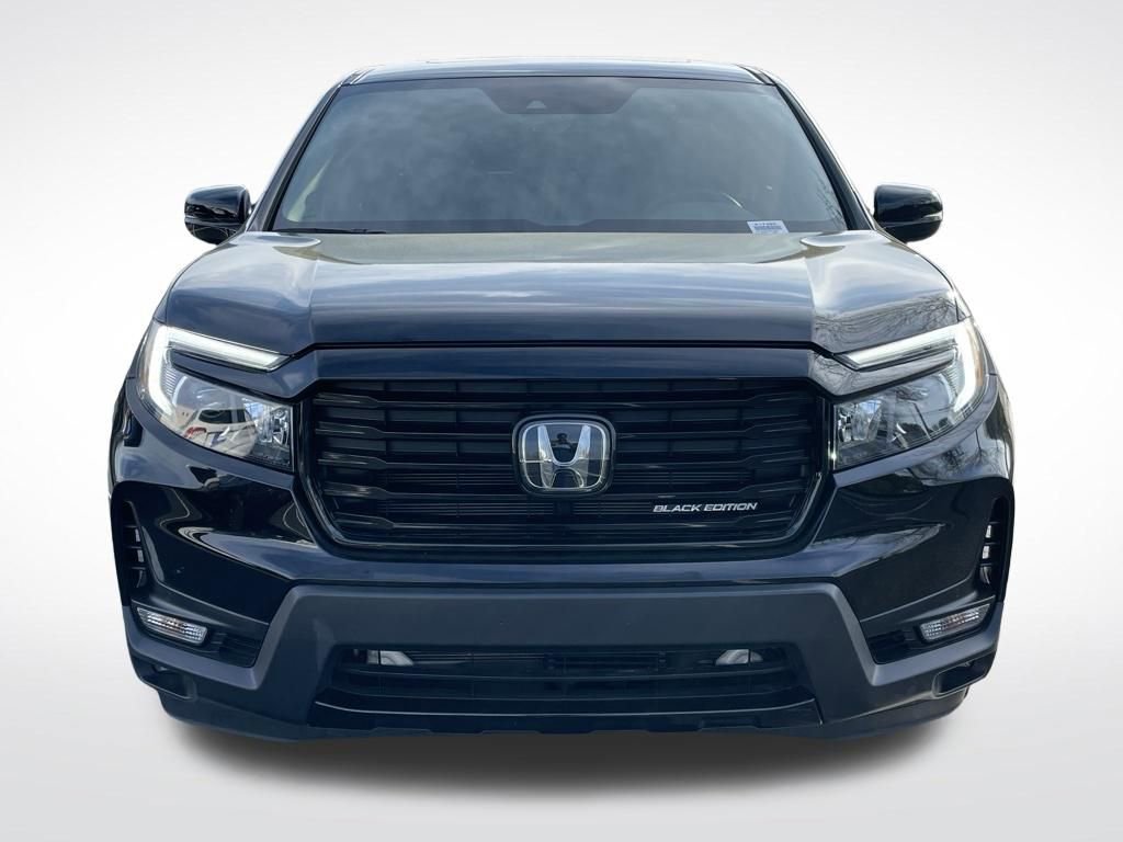 Certified 2023 Honda Ridgeline Black Edition image 9