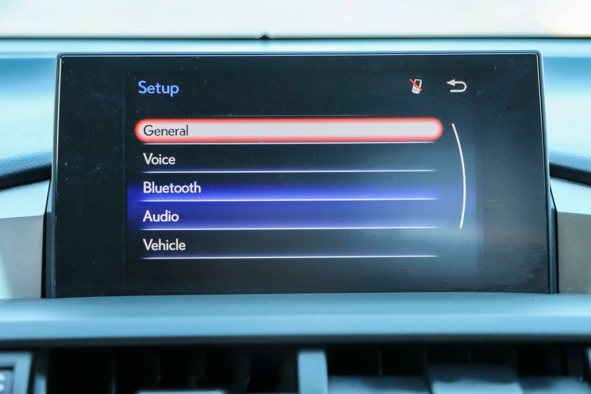 Used 2017 Lexus NX 200t F Sport image 38