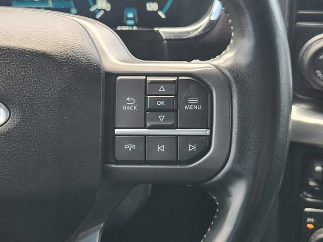 Used 2023 Ford F150 Lariat AWD/4WD image 28