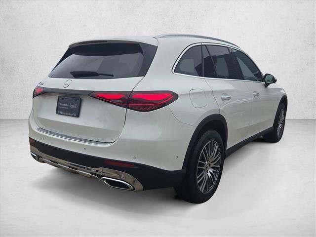 Certified 2026 Mercedes-Benz GLC 300 image 5
