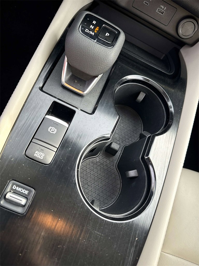 Used 2022 Nissan Rogue SL w/ SL Premium Package image 22