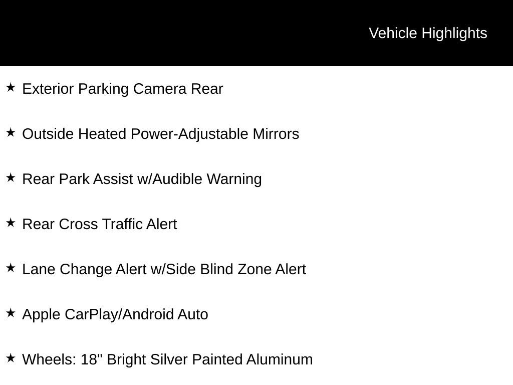 Used 2023 Chevrolet Traverse LS w/ Safety Package FWD image 11