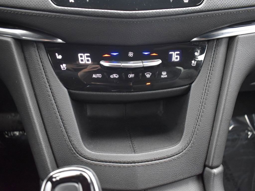 Certified 2024 Cadillac XT5 Premium Luxury w/ Technology Package image 19