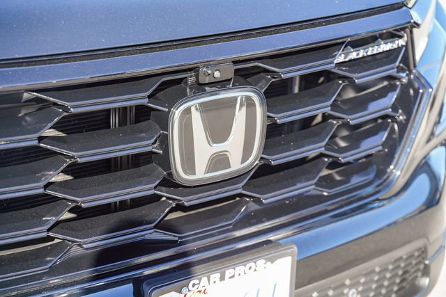 Used 2025 Honda Pilot Black Edition image 12