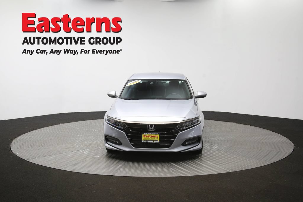 Used 2020 Honda Accord Sport image 51