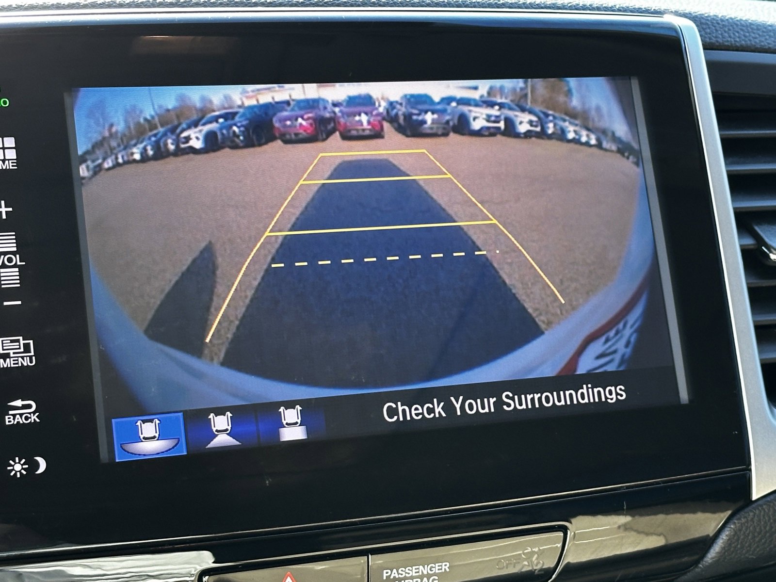 Used 2016 Honda Pilot Touring image 33