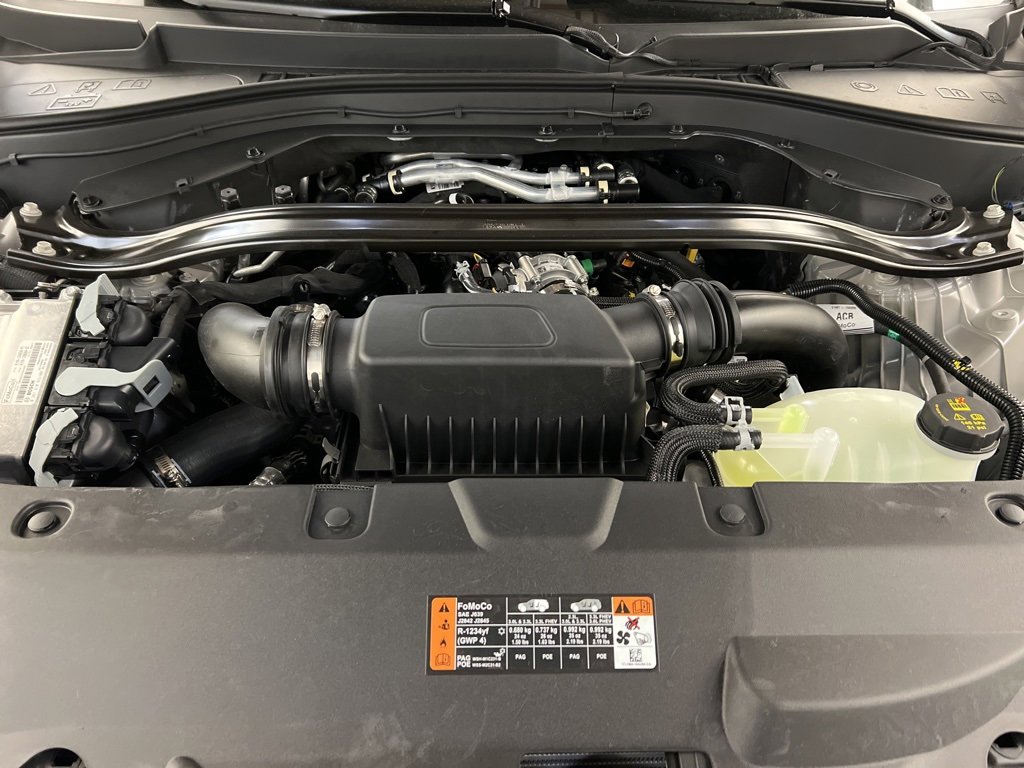 Used 2025 Lincoln Aviator Reserve w/ Illumination Package image 42