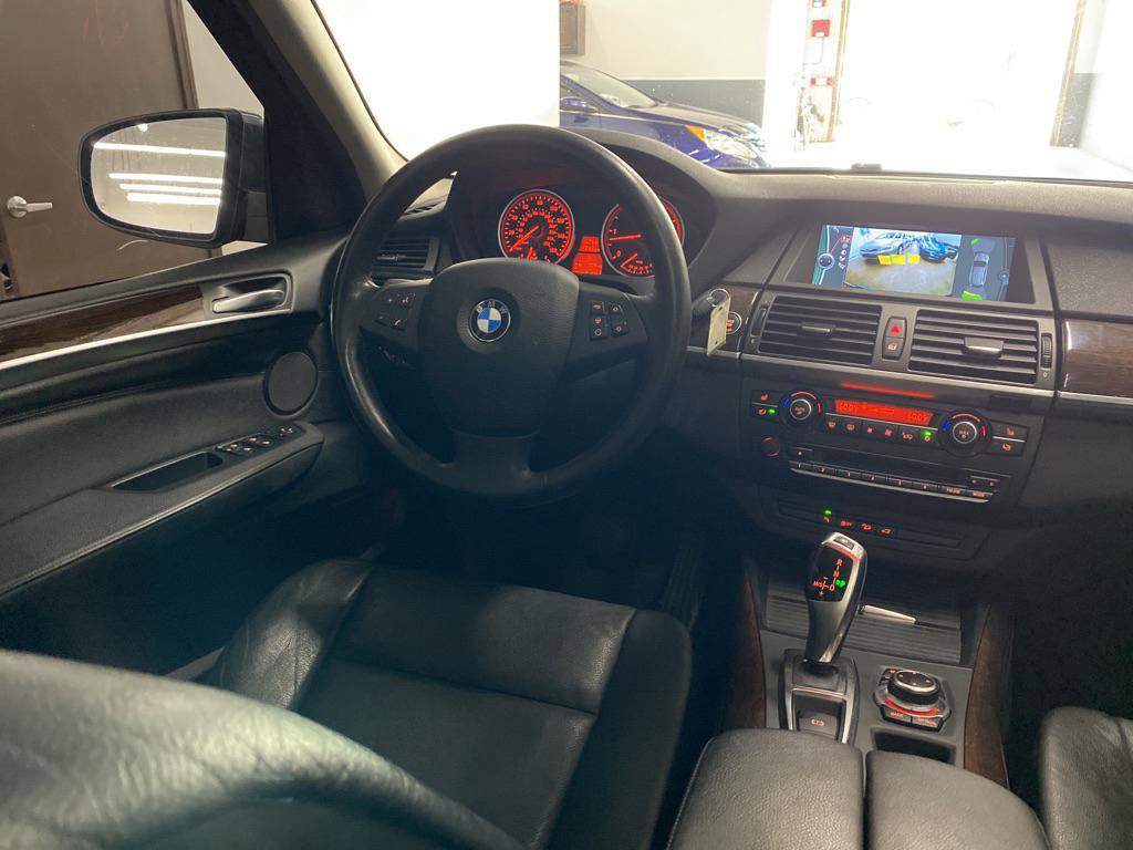 Used 2011 BMW X5 xDrive35d image 20