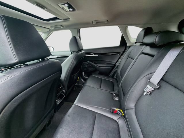 Used 2025 Kia Seltos EX w/ EX Sunroof Package FWD image 24