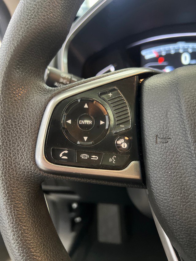 Used 2018 Honda CR-V EX image 28