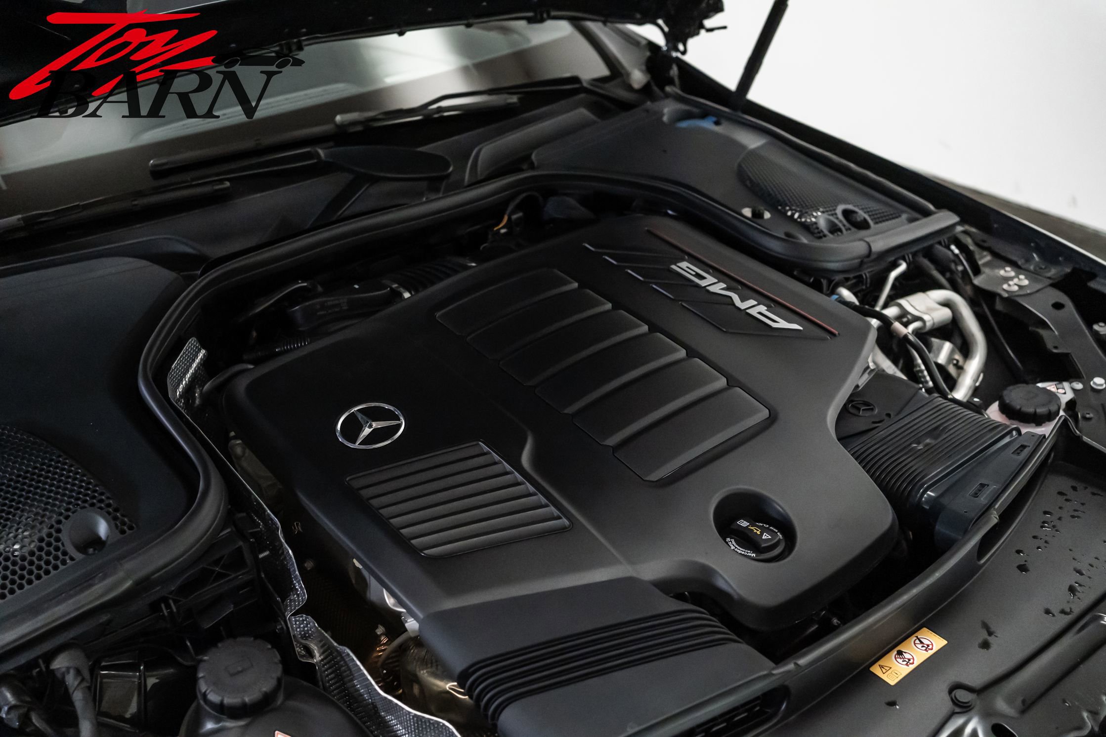 Used 2022 Mercedes-Benz AMG GT 53 image 57