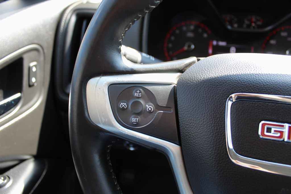 Used 2016 GMC Canyon SLT image 19