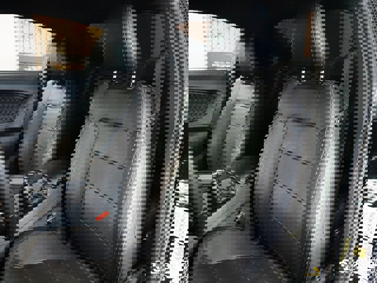 Used 2017 Ford Mustang GT Premium w/ Equipment Group 401A image 12