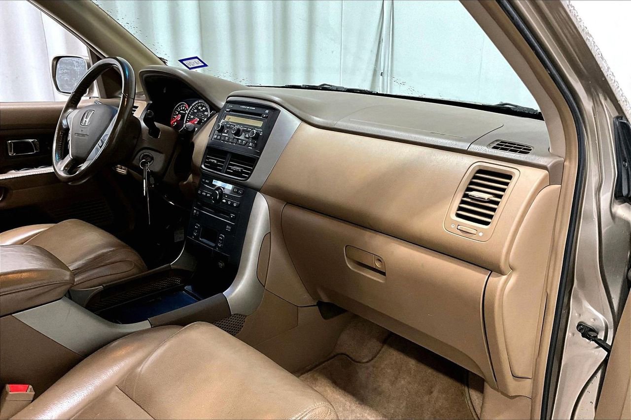 Used 2006 Honda Pilot EX-L image 27