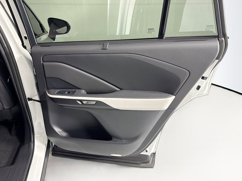 New 2026 Lexus TX 500h AWD image 28