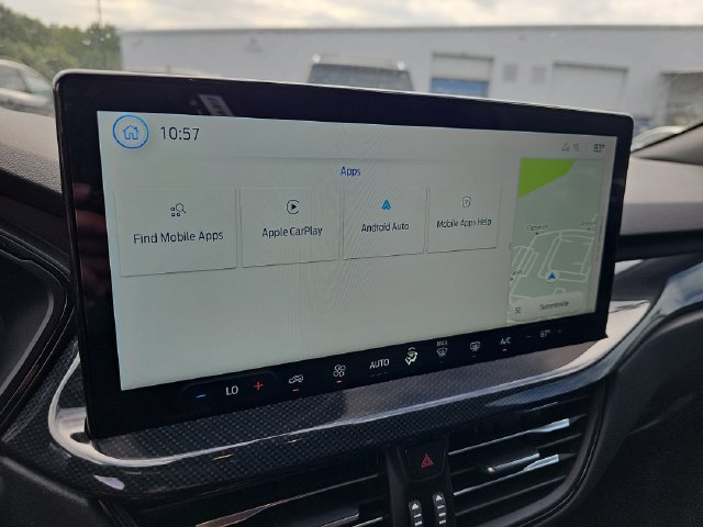 Certified 2024 Ford Escape ST-Line w/ Tech Pack #1 FWD image 27
