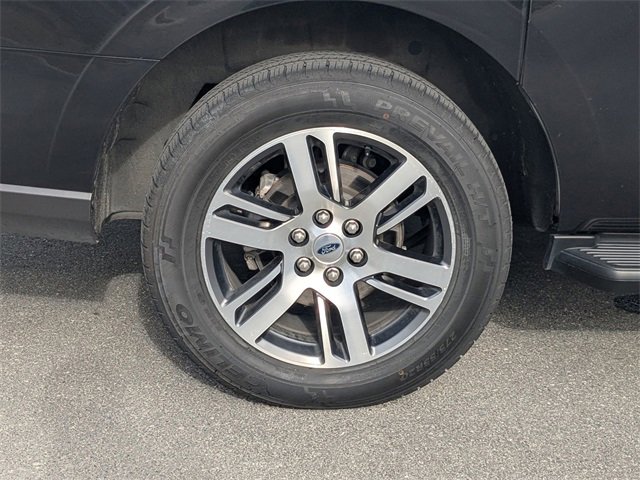 Certified 2024 Ford Expedition Max Limited image 11