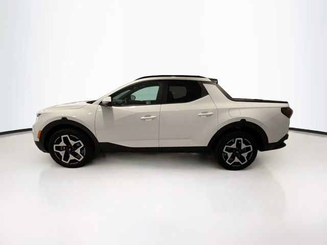 Used 2024 Hyundai Santa Cruz Limited image 4