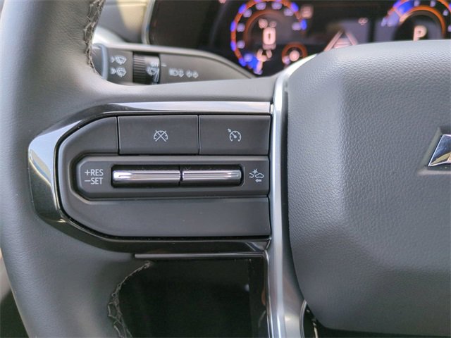 New 2025 Chevrolet Colorado LT w/ Advanced Trailering Package image 25