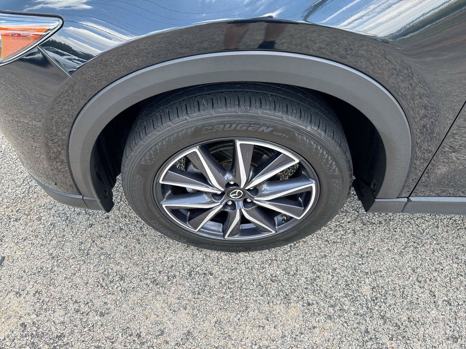 Used 2018 MAZDA CX-5 Touring AWD/4WD image 25