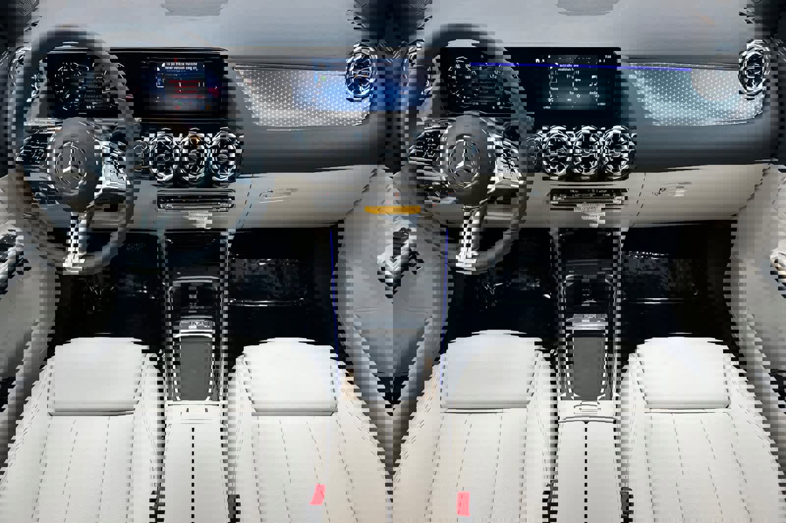 New 2026 Mercedes-Benz GLA 250 GLA 250 image 12