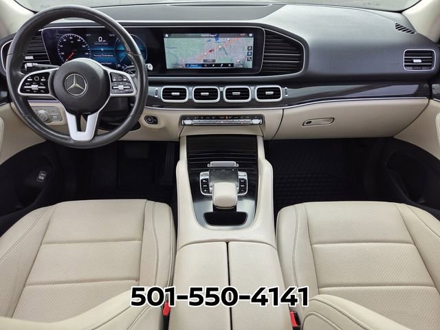 Used 2020 Mercedes-Benz GLE 350 w/ Premium Package image 13