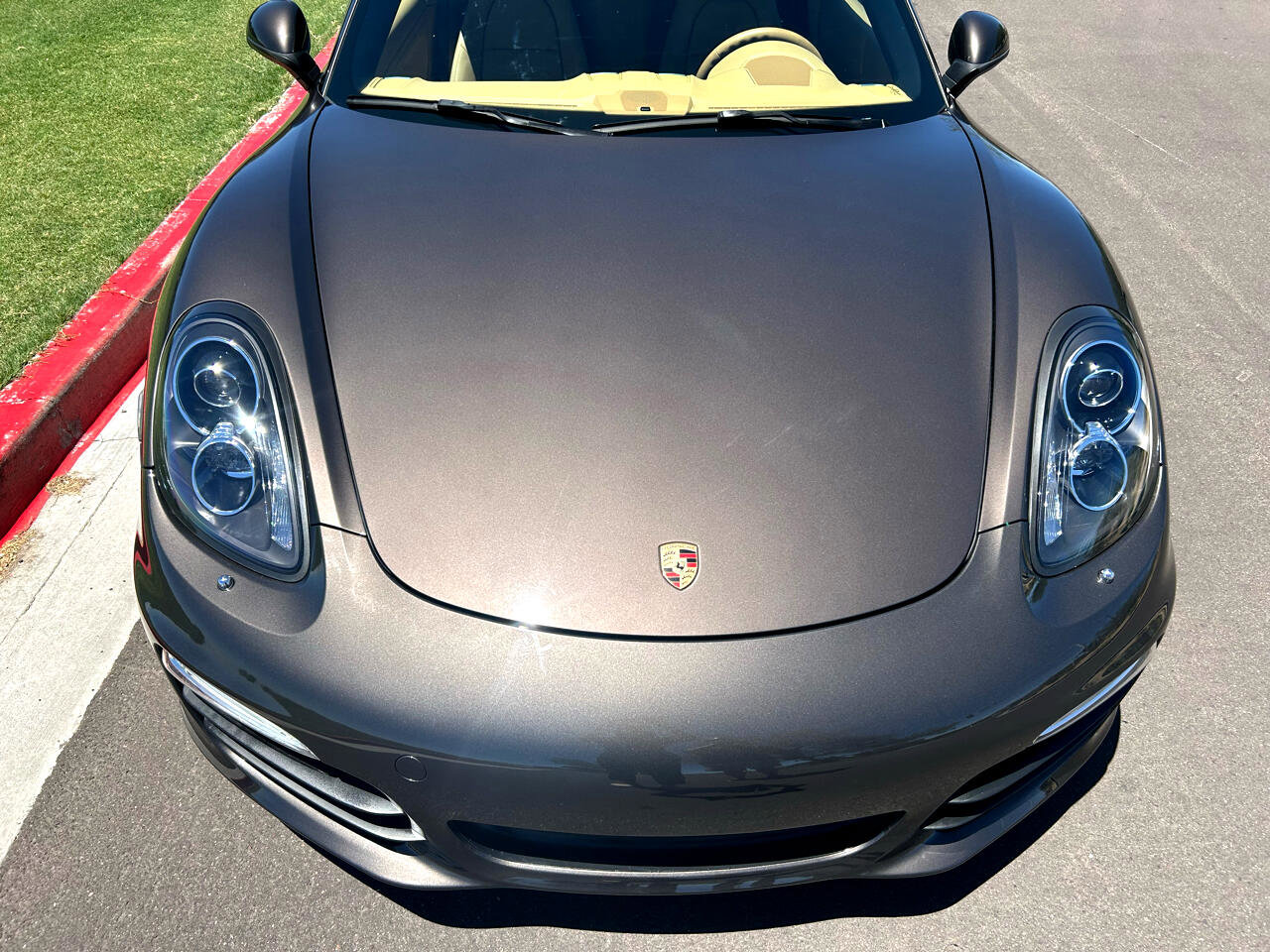 Used 2014 Porsche Boxster S image 17