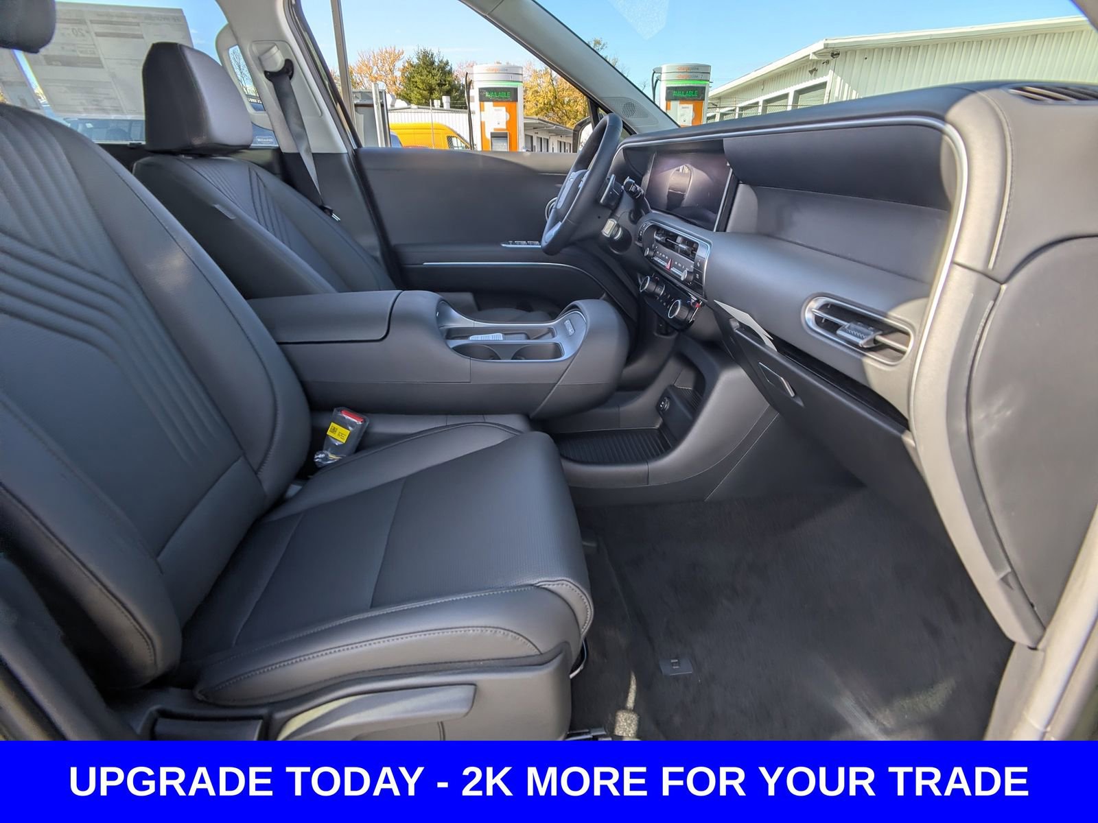 New 2026 Hyundai Palisade SEL image 18